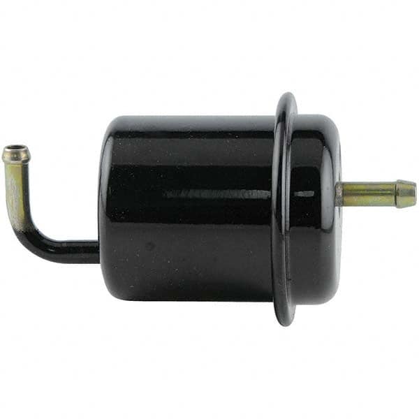 Baldwin Filters - 5-1/4" OAL x 2-15/16" OD Automotive Fuel Filter - Apex Tool & Supply