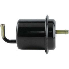 Baldwin Filters - 5-1/4" OAL x 2-15/16" OD Automotive Fuel Filter - Apex Tool & Supply