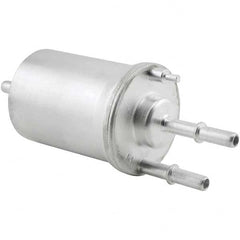 Baldwin Filters - 6-15/32" OAL x 2-13/32" OD Automotive Fuel Filter - Apex Tool & Supply