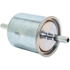 Baldwin Filters - 4-5/8" OAL x 2-1/8" OD Automotive Fuel Filter - Apex Tool & Supply