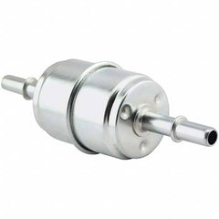 Baldwin Filters - 5-5/8" OAL x 1-29/32" OD Automotive Fuel Filter - Apex Tool & Supply