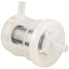 Baldwin Filters - 3-7/32" OAL x 2-9/16" OD Automotive Fuel Filter - Apex Tool & Supply