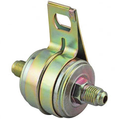 Baldwin Filters - 3-7/16" OAL x 1-13/16" OD Automotive Fuel Filter - Apex Tool & Supply