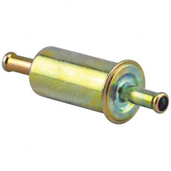 Baldwin Filters - 3" OAL x 1" OD Automotive Fuel Filter - Apex Tool & Supply