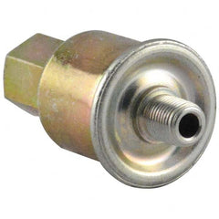 Baldwin Filters - 2-15/32" OAL x 1-7/32" OD Automotive Fuel Filter - Apex Tool & Supply