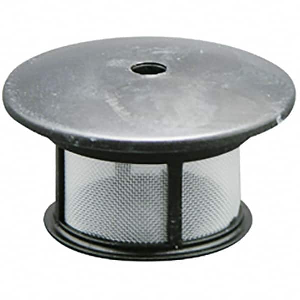 Baldwin Filters - 15/16" OAL x 1-7/32" OD Automotive Fuel Filter - Apex Tool & Supply
