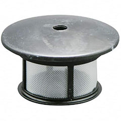 Baldwin Filters - 15/16" OAL x 1-7/32" OD Automotive Fuel Filter - Apex Tool & Supply
