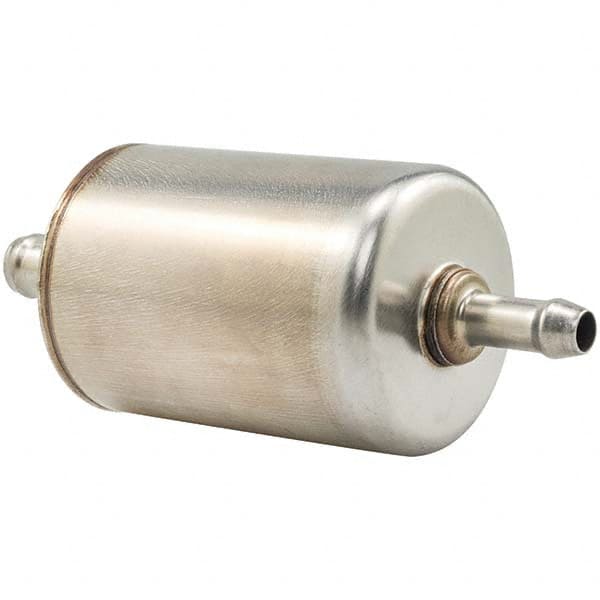 Baldwin Filters - 5-5/8" OAL x 2-5/32" OD Automotive Fuel Filter - Apex Tool & Supply