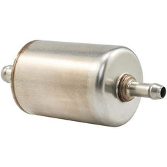 Baldwin Filters - 5-5/8" OAL x 2-5/32" OD Automotive Fuel Filter - Apex Tool & Supply