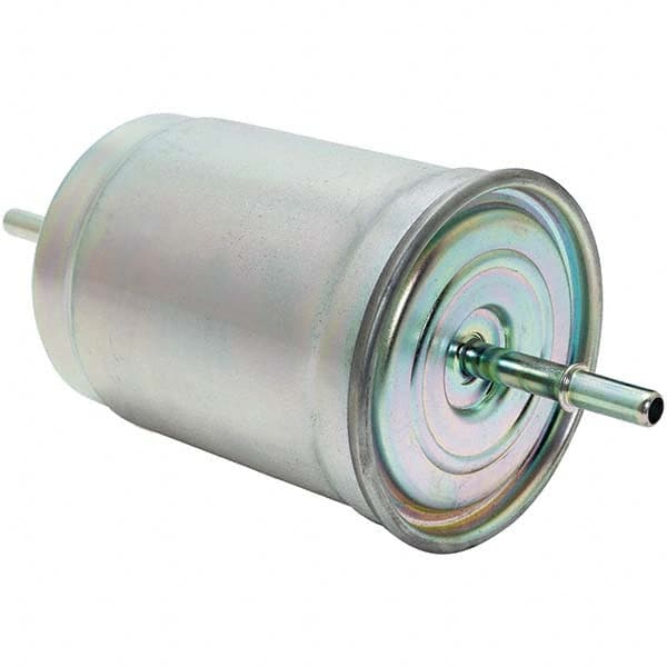 Baldwin Filters - 8-1/4" OAL x 3-15/32" OD Automotive Fuel Filter - Apex Tool & Supply