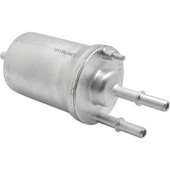 Baldwin Filters - 6-15/32" OAL x 2-13/32" OD Automotive Fuel Filter - Apex Tool & Supply