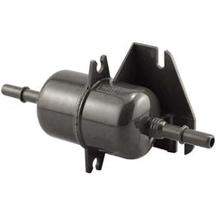 Baldwin Filters - 6-7/8" OAL x 1-31/32" OD Automotive Fuel Filter - Apex Tool & Supply