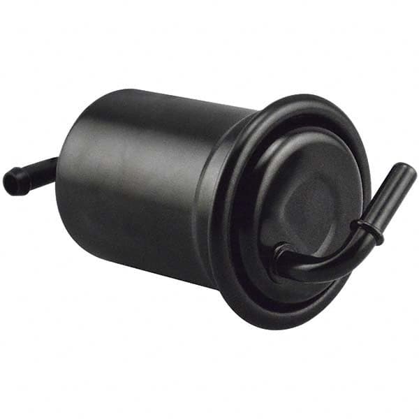 Baldwin Filters - 5-5/16" OAL x 2-29/32" OD Automotive Fuel Filter - Apex Tool & Supply