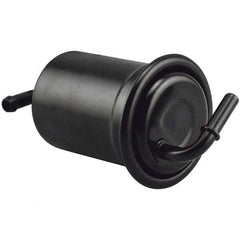 Baldwin Filters - 5-5/16" OAL x 2-29/32" OD Automotive Fuel Filter - Apex Tool & Supply