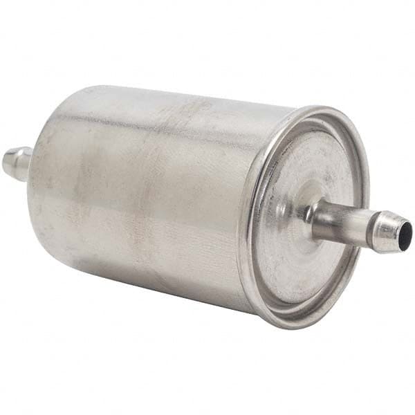 Baldwin Filters - 5-1/4" OAL x 2-9/32" OD Automotive Fuel Filter - Apex Tool & Supply