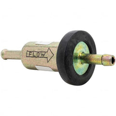 Baldwin Filters - 3-5/16" OAL x 1-9/32" OD Automotive Fuel Filter - Apex Tool & Supply