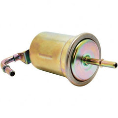 Baldwin Filters - 6-1/32" OAL x 2-3/4" OD Automotive Fuel Filter - Apex Tool & Supply