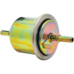 Baldwin Filters - 5" OAL x 2-9/16" OD Automotive Fuel Filter - Apex Tool & Supply