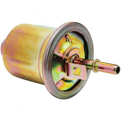 Baldwin Filters - 4-9/32" OAL x 2-9/16" OD Automotive Fuel Filter - Apex Tool & Supply