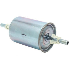 Baldwin Filters - 6-9/16" OAL x 2-5/16" OD Automotive Fuel Filter - Apex Tool & Supply
