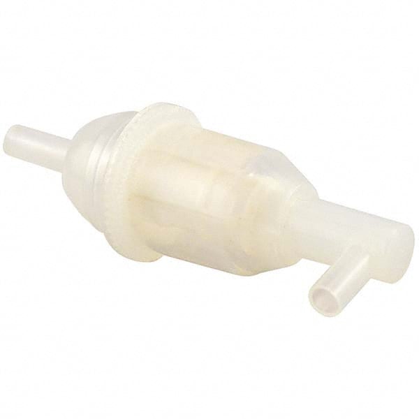 Baldwin Filters - 4-9/32" OAL x 1-17/32" OD Automotive Fuel Filter - Apex Tool & Supply