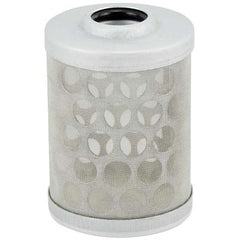 Baldwin Filters - 1-15/16" OAL x 1-3/8" OD Automotive Fuel Filter - Apex Tool & Supply
