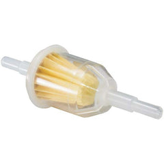 Baldwin Filters - 4-7/32" OAL x 1-3/16" OD Automotive Fuel Filter - Apex Tool & Supply