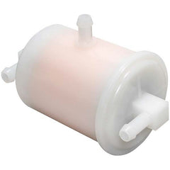 Baldwin Filters - 3-3/8" OAL x 1-27/32" OD Automotive Fuel Filter - Apex Tool & Supply