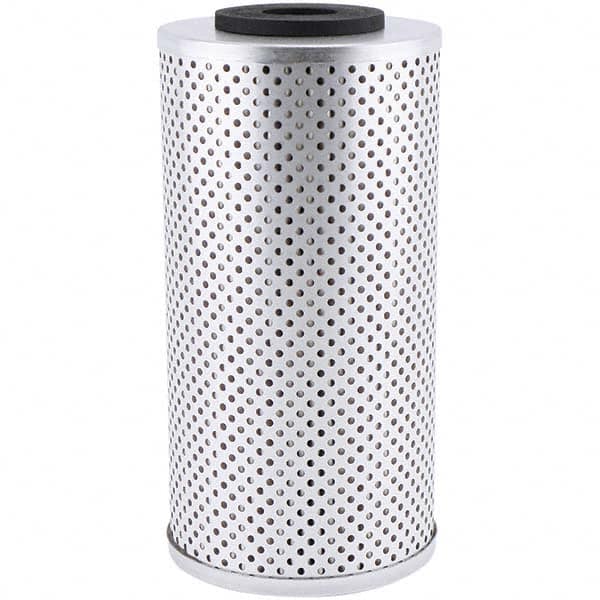 Baldwin Filters - 7-17/32" OAL x 3-23/32" OD Automotive Fuel Filter - Apex Tool & Supply