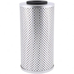 Baldwin Filters - 7-17/32" OAL x 3-23/32" OD Automotive Fuel Filter - Apex Tool & Supply