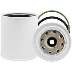 Baldwin Filters - 1 Thread 4-1/32" OAL x 3-25/32" OD Automotive Fuel/Water Separator Element - Apex Tool & Supply