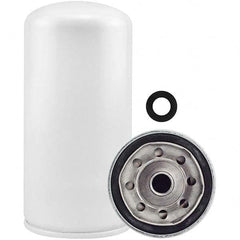 Baldwin Filters - M16 x 1.5 Thread 6-15/16" OAL x 3-3/16" OD Automotive Fuel Filter - Apex Tool & Supply