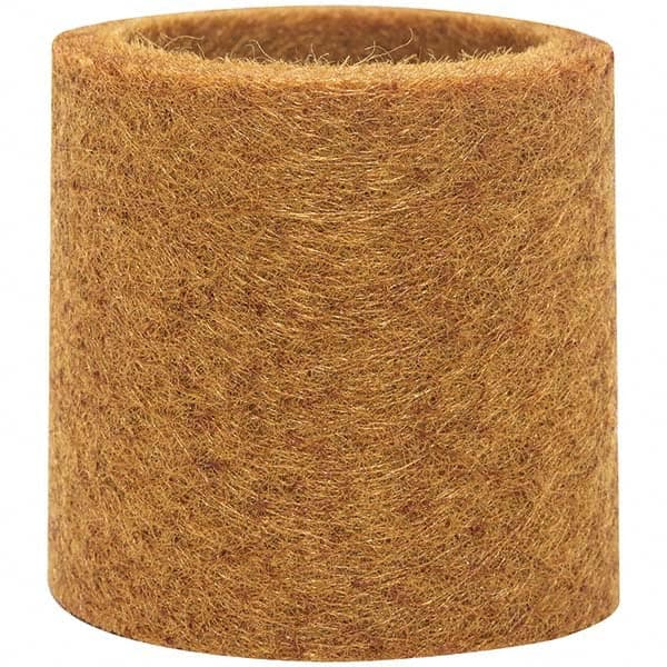 Baldwin Filters - 1-3/8" OAL x 1-1/2" OD Automotive Fuel Filter - Apex Tool & Supply