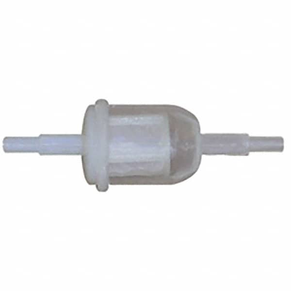 Baldwin Filters - 4-7/32" OAL x 1-15/32" OD Automotive Fuel Filter - Apex Tool & Supply
