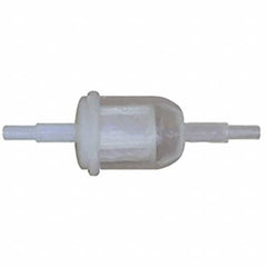 Baldwin Filters - 4-7/32" OAL x 1-15/32" OD Automotive Fuel Filter - Apex Tool & Supply