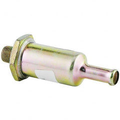 Baldwin Filters - 2-5/8" OAL x 1" OD Automotive Fuel Filter - Apex Tool & Supply