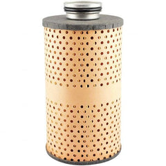 Baldwin Filters - 6-3/4" OAL x 3-15/32" OD Automotive Fuel Filter - Apex Tool & Supply