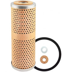 Baldwin Filters - 7-13/16" OAL x 3" OD Automotive Fuel Filter - Apex Tool & Supply