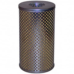 Baldwin Filters - 5-3/16" OAL x 2-27/32" OD Automotive Fuel Filter - Apex Tool & Supply