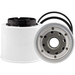 Baldwin Filters - 1 Thread 3-9/16" OAL x 3-3/4" OD Automotive Fuel/Water Separator Element - Apex Tool & Supply