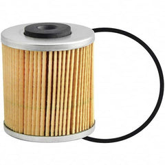 Baldwin Filters - 2-31/32" OAL x 2-9/16" OD Automotive Fuel Filter - Apex Tool & Supply