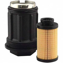 Baldwin Filters - 3-3/8" OAL x 1-11/16" OD Automotive Fuel Filter - Apex Tool & Supply