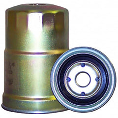 Baldwin Filters - M20 x 1.5 Thread 5-19/32" OAL x 3-27/32" OD Automotive Fuel Filter - Apex Tool & Supply