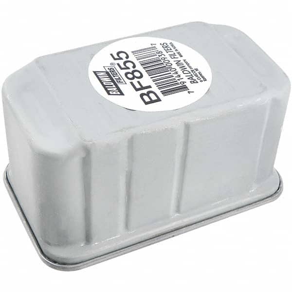 Baldwin Filters - Automotive Fuel/Water Separator Element - Apex Tool & Supply