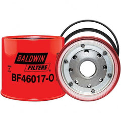 Baldwin Filters - 1 Thread 3-1/4" OAL x 3-25/32" OD Automotive Fuel/Water Separator Element - Apex Tool & Supply