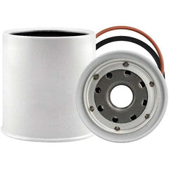 Baldwin Filters - 1 Thread 4-1/32" OAL x 3-11/16" OD Automotive Fuel/Water Separator Element - Apex Tool & Supply