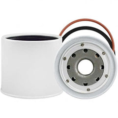 Baldwin Filters - 1 Thread 3-9/32" OAL x 3-13/16" OD Automotive Fuel/Water Separator Element - Apex Tool & Supply