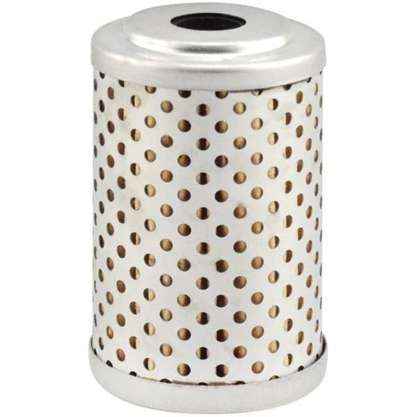 Baldwin Filters - 2-27/32" OAL x 1-3/4" OD Automotive Fuel/Water Separator Element - Apex Tool & Supply