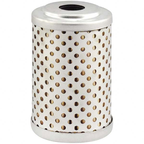 Baldwin Filters - 2-27/32" OAL x 1-3/4" OD Automotive Fuel/Water Separator Element - Apex Tool & Supply