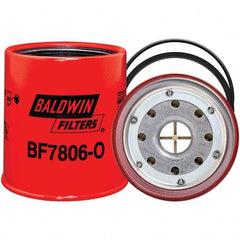 Baldwin Filters - 4-1/32" OAL Automotive Filter - Apex Tool & Supply